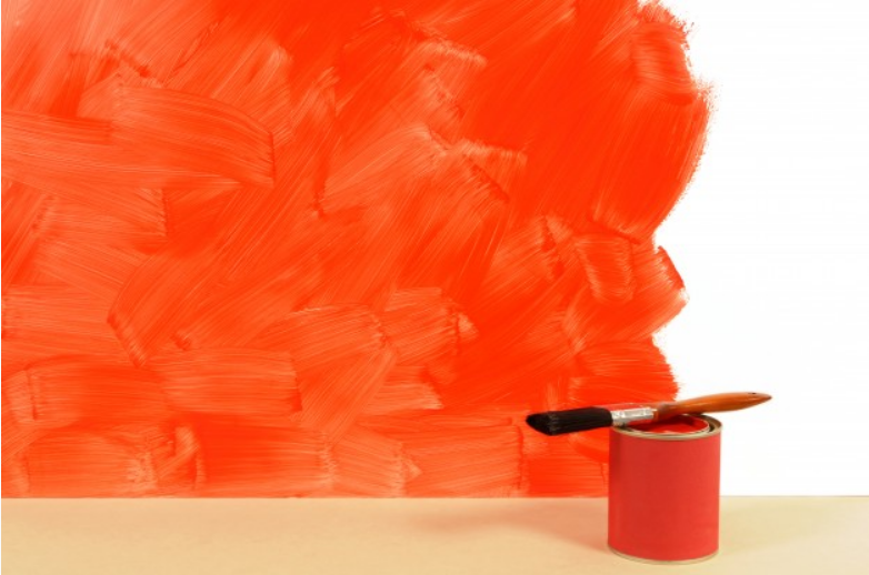 house paint
