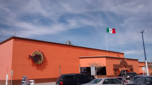 plaza juarez