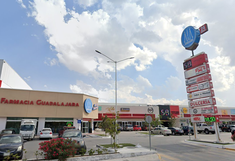 plaza simona barba